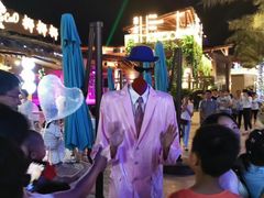 -三亚海昌梦幻海洋不夜城