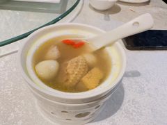 -金美华轩(东方路齐鲁店)