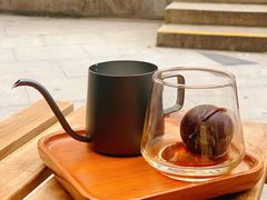 -Home Cafe(水榭春天店)