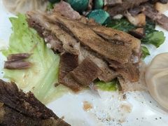 -西兰轩清真菜馆(北顺城街店)