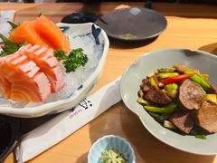 -鮨青(恒基名人购物中心店)