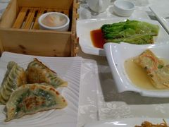花旗参虾饺皇-百乐门喜宴(海珠广场华厦店)