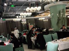 大堂-金狮麟·新豫菜(金码大厦店)