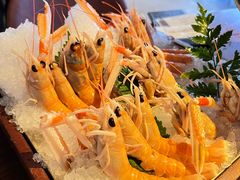 -Mr.Fish鱼鲜生海鲜放题(高德置地冬广场店)