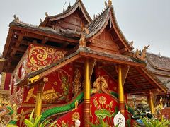 -西双版纳傣族园