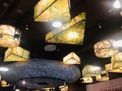 -伯顿西餐厅(厚街香榭丽店)
