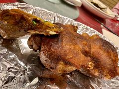 -老吉士酒家(天平路店)