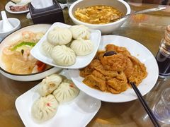 -京天红酒家(虎坊路店)