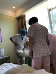 -生命加•Q考拉月子会所(玫瑰园店)