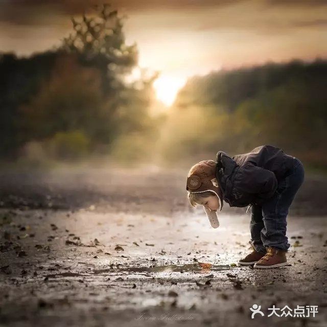 相机里的纯美世界~