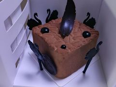 -黑天鹅蛋糕店(青年大街店)