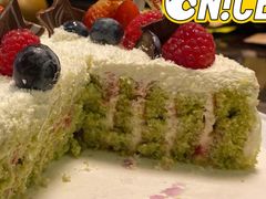 -ABC Cooking Studio(上海环球金融中心店)