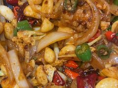 -老姑砂锅·烧烤天津菜(体北道店)