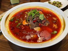 -雨后行菜(报慈北路店)