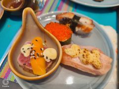 -菲住布渴酒店自助餐厅(阿里巴巴西溪园区店)