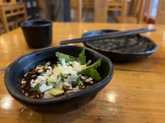 麻酱调料-金生隆(六铺炕店)