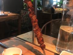 -通海俄式烧烤(下瓦房店)