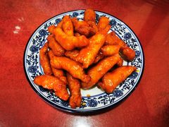 -北大地皖峰饭馆