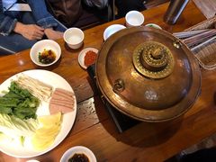 -玛禄藏膳(五分店)