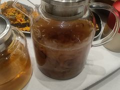 -聆桂烤鸭·金奖烤鸭(静联广场店)