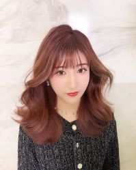 -3AM HAIR SALON染发烫发接发