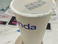 -茶百道(盛京大奥莱店)