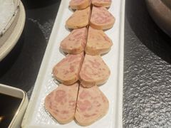 -滇牛云南火锅(桂林路店)