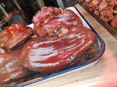 -西汇饭店(甪直店)