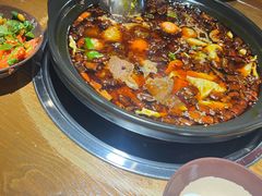 -受气牛肉·重庆耙牛肉(来福士店)