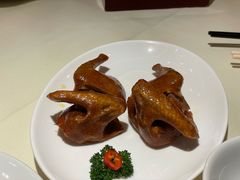 -利苑酒家(华熙国际店)