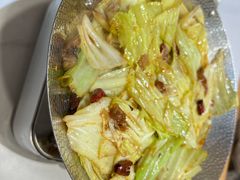 -福巷湘食小馆·猛火现炒(上海首店)