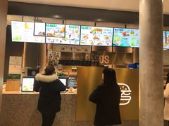 -德克士(长安百货店)