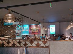 -半天妖烤鱼(石岛店)