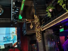 -Famous肥猫墨西哥音乐餐吧(五棵松华熙LIVE店)