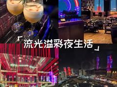 -大连君悦酒店 · VIVA(星海广场店)