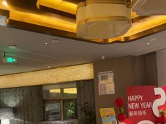 -漢頓温泉度假酒店