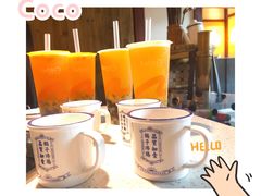 -CoCo都可(文星广场店)