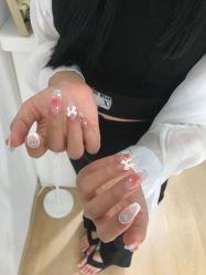 -初NAIL日式美甲美睫沙龙