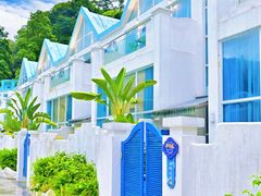 -清泉湾生态旅游度假区