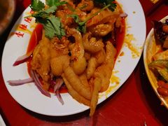 -壹陆陆烧烤(平房总店)