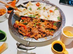 -小鱼小牛·鱼牛干锅·脆鱼火锅(世欧广场店)