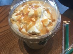 -星巴克臻选(北京太阳宫凯德店)