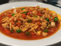 -懒人盐府人家(航天桥店)