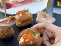 -Highline·城市露台景观餐厅(淮海路店)