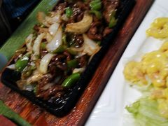 -桃子餐厅·天津菜(红星路直营店)
