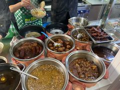 -友琴面馆(东白溪公寓店)