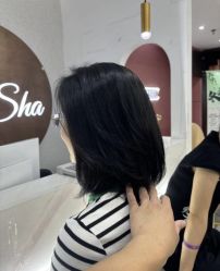 -芭莎造型·BAZAAR SALON