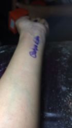 -刺客纹画纹身·洗纹身·穿孔饰品