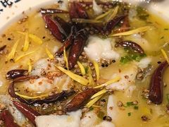 -太二酸菜鱼(福州泰禾店)