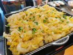 -很久以前羊肉串(昌里路三钢里店)